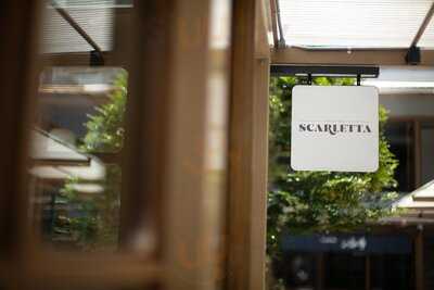 Scarletta Pasta Bar