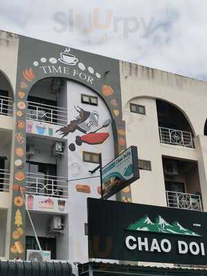 Chao Doi Coffee Soi Buakhao