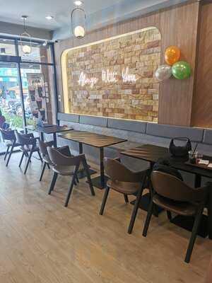 Chao Doi Coffee Soi Buakhao