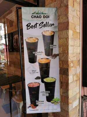 Chao Doi Coffee Soi Buakhao