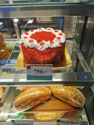 Chao Doi Coffee Soi Buakhao