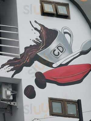 Chao Doi Coffee Soi Buakhao