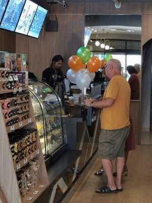 Chao Doi Coffee Soi Buakhao