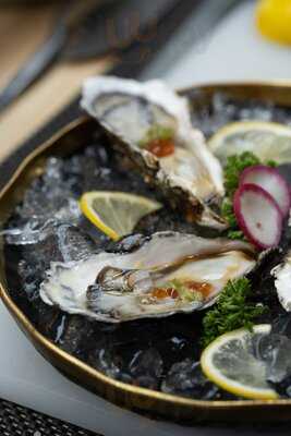 ร้านอาหารญี่ปุ่น โอซาก้า สาขานิมมาน