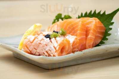 ร้านอาหารญี่ปุ่น โอซาก้า สาขานิมมาน