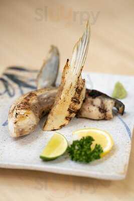 ร้านอาหารญี่ปุ่น โอซาก้า สาขานิมมาน