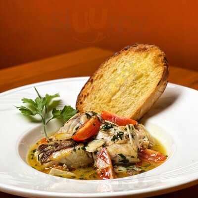 Armenio's Modern Grandma