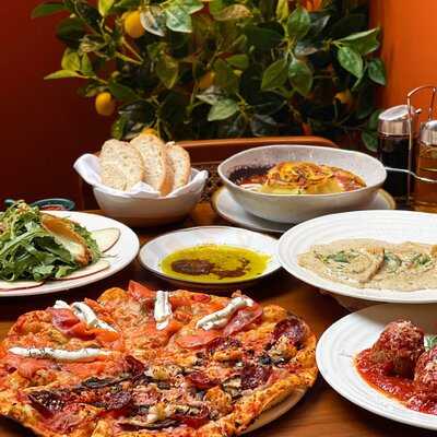 Armenio's Modern Grandma