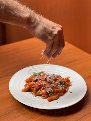 Armenio's Modern Grandma