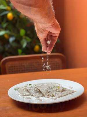 Armenio's Modern Grandma