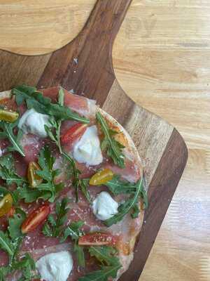 Armenio's Modern Grandma