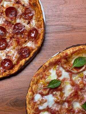 Armenio's Modern Grandma