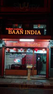 Baan India- Indian Cuisine