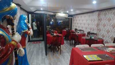 Baan India- Indian Cuisine