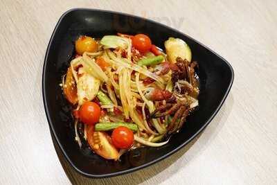 Praram 9 Kaiyang The Market Bangkok