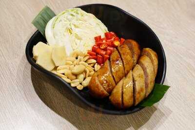 Praram 9 Kaiyang The Market Bangkok