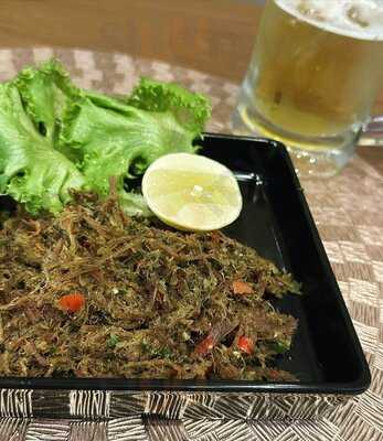 Dear Irrawaddy Burmese Cuisine And Drink