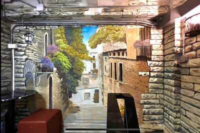 Theo Cafe And Restaurant Bangkok