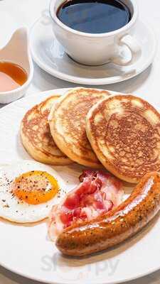 Burcu Craft Brunch & Cafe