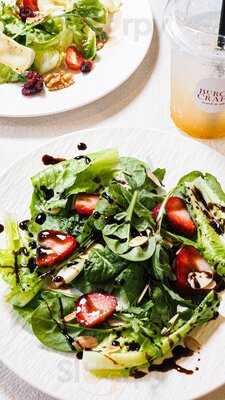 Burcu Craft Brunch & Cafe