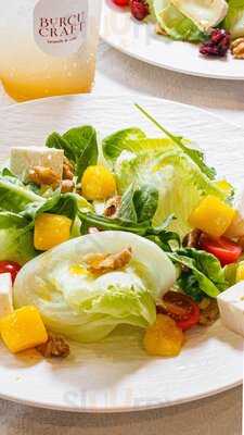 Burcu Craft Brunch & Cafe