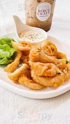 Burcu Craft Brunch & Cafe