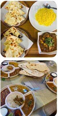 Om Ganesh Indian Restaurant On Nut