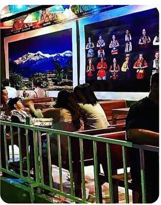 Om Ganesh Indian Restaurant On Nut