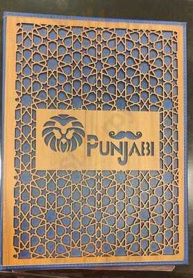 Punjabi Restaurant & Bar