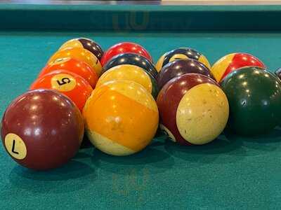 Steve Cuisine And Bar