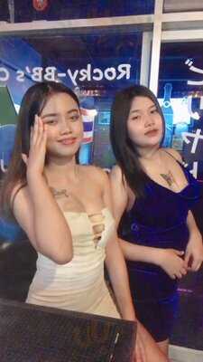 Rocky-bb's Chill Bar & Social Club