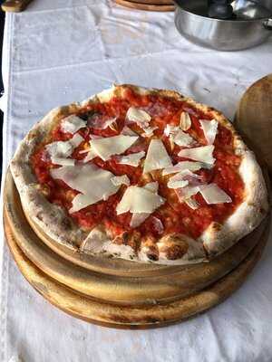 Verace Pizza Italian Restaurant