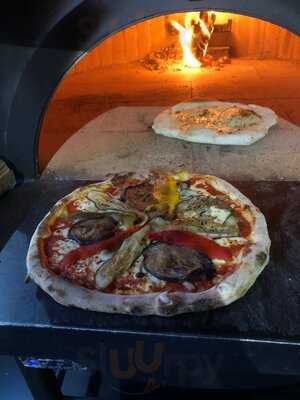 Verace Pizza Italian Restaurant