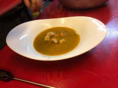 Verace Pizza Italian Restaurant