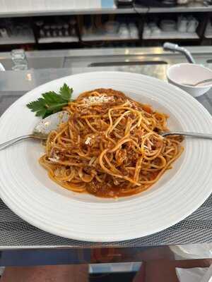 Verace Pizza Italian Restaurant