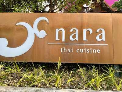 Nara Thai Cuisine