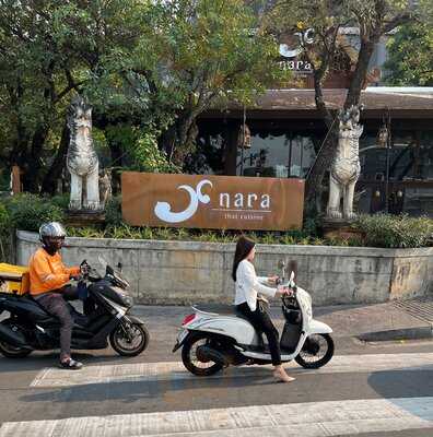 Nara Thai Cuisine