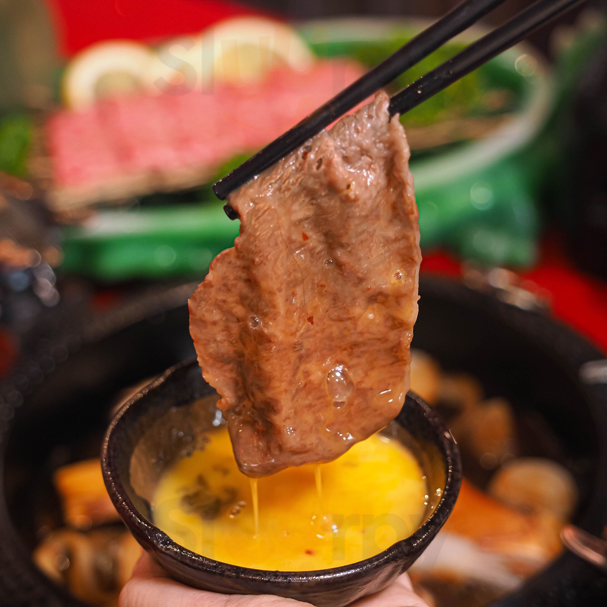 Cny Malayaki & Mala Hotpot