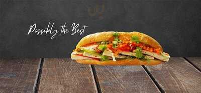 Hero Bánh Mì & Phở - Ari