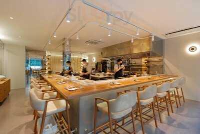 Terroir Restaurant Bangkok