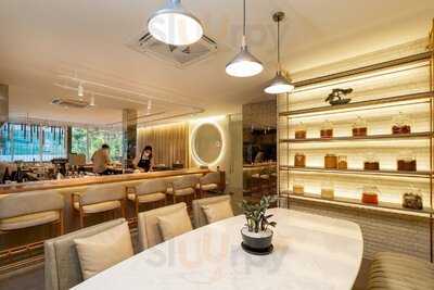 Terroir Restaurant Bangkok