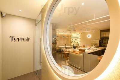 Terroir Restaurant Bangkok