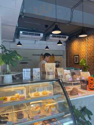 Artisan Bakehouse Bangkok