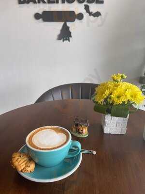 Artisan Bakehouse Bangkok