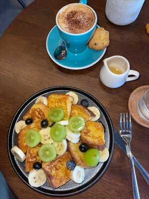 Artisan Bakehouse Bangkok