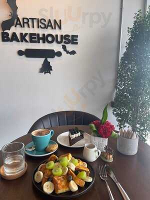 Artisan Bakehouse Bangkok