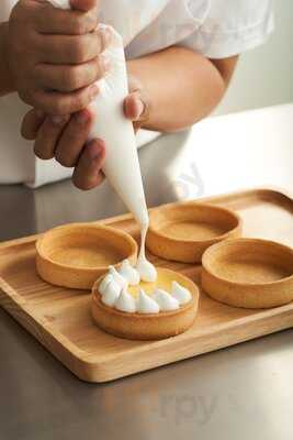 Artisan Bakehouse Bangkok