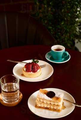 Artisan Bakehouse Bangkok