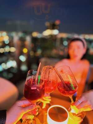 Luz Bangkok Tapas Bar