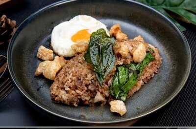 Atlas Specialty Coffee -ladkrabang